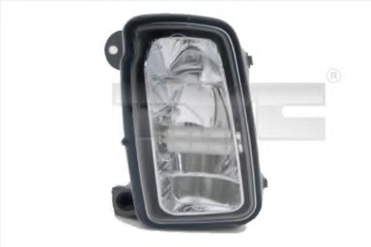 Proiector ceata FORD C-MAX (DM2) (2007 - 2016) TYC 19-0685-01-2 piesa NOUA