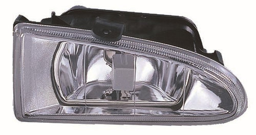 Proiector ceata FORD COURIER (J3, J5) (1996 - 2016) TYC 19-0276-05-2 piesa NOUA