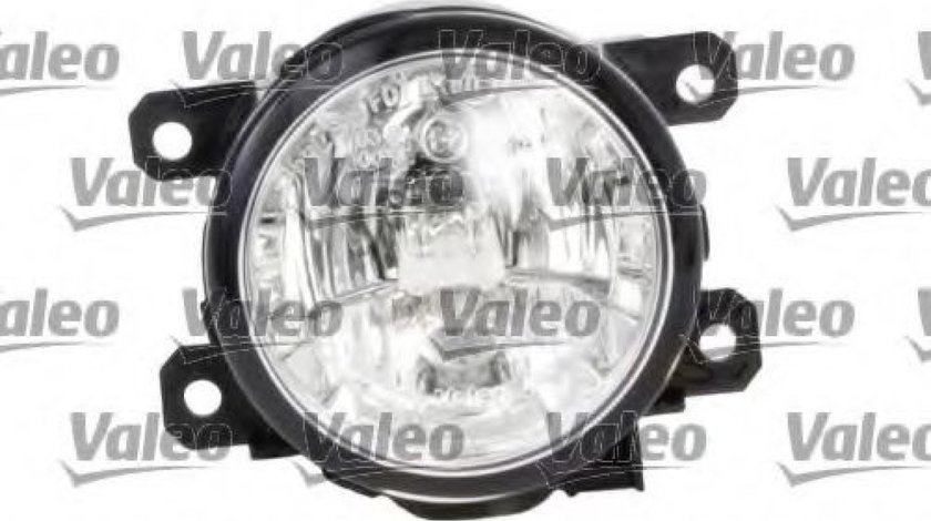 Proiector ceata FORD ECOSPORT (2011 - 2016) VALEO 044186 piesa NOUA