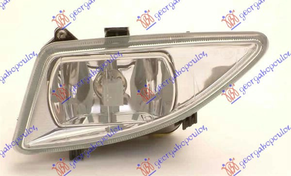 Proiector Ceata - Ford Fiesta 1999 , 1100149