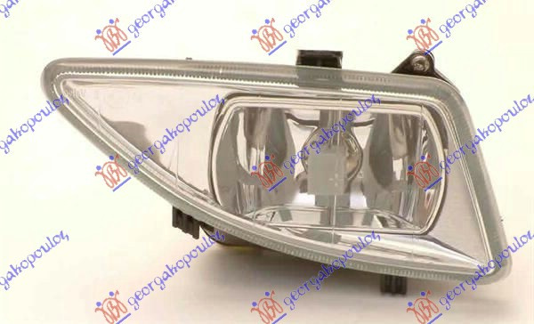 Proiector Ceata - Ford Fiesta 1999 , 1104946