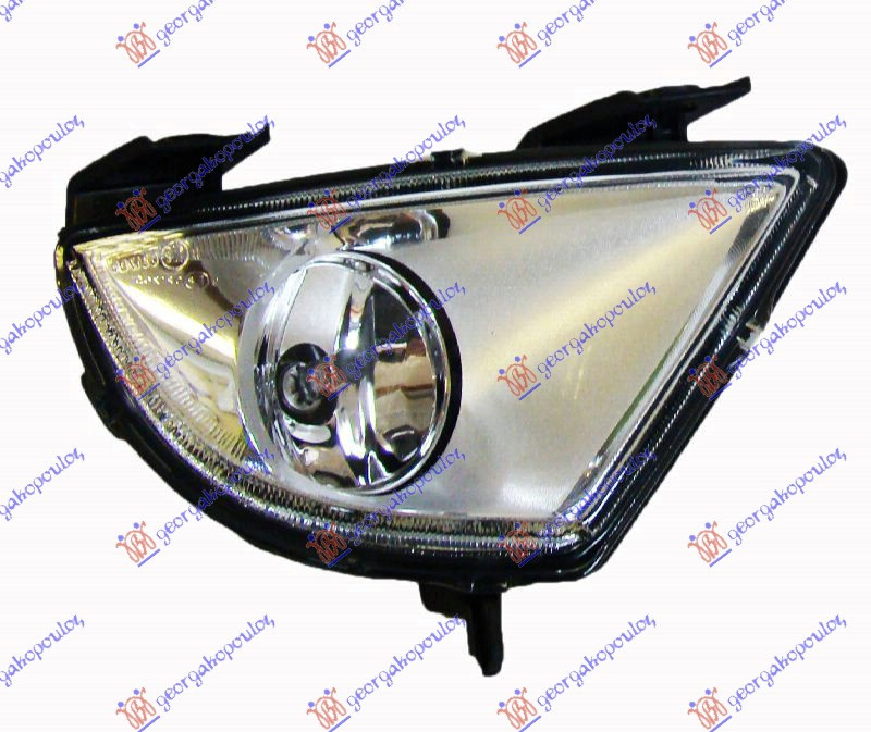 Proiector Ceata - Ford Fiesta 2002 , 1142899