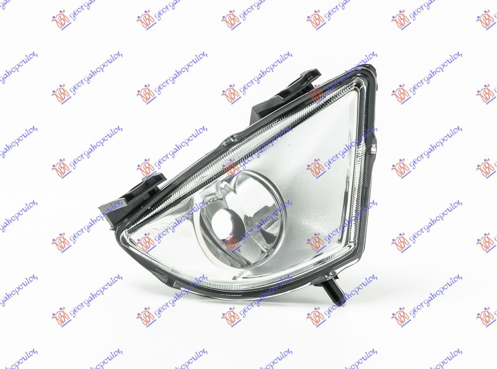 Proiector Ceata - Ford Fiesta 2002 , 1151754
