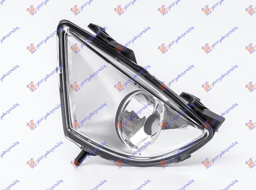 Proiector Ceata - Ford Fiesta 2002 , 1151755