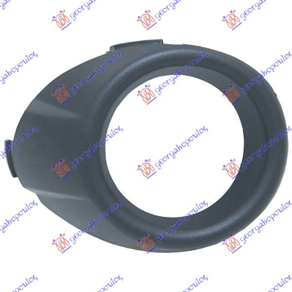 Proiector Ceata - Ford Fiesta 2008 , 1531739
