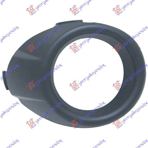 Proiector Ceata - Ford Fiesta 2008 , 1531739