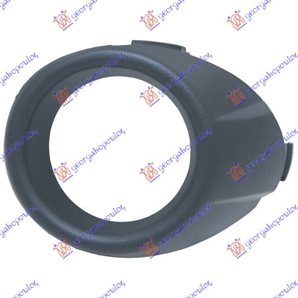 Proiector Ceata - Ford Fiesta 2008 , 1531751