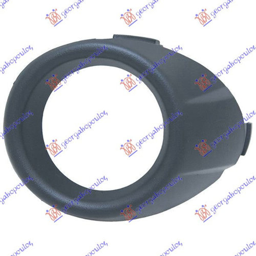 Proiector Ceata - Ford Fiesta 2008 , 1531751