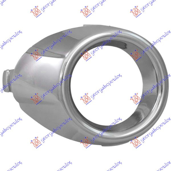Proiector Ceata - Ford Fiesta 2008 , 1544505
