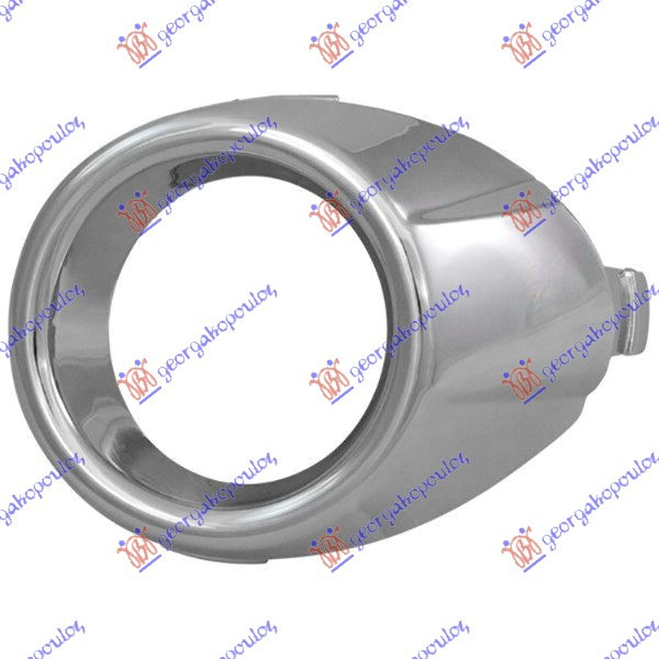 Proiector Ceata - Ford Fiesta 2008 , 1544517