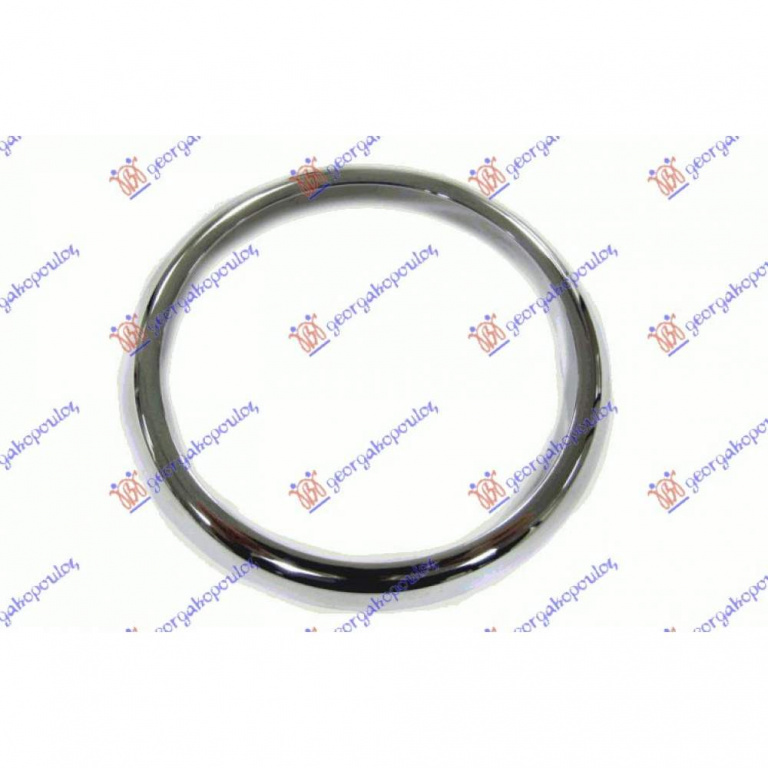 Proiector Ceata - Ford Fiesta 2013 , 1528748