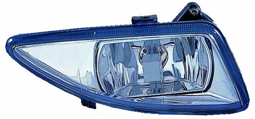 Proiector ceata FORD FIESTA IV (JA, JB) (1995 - 2002) TYC 19-0277-05-2 piesa NOUA
