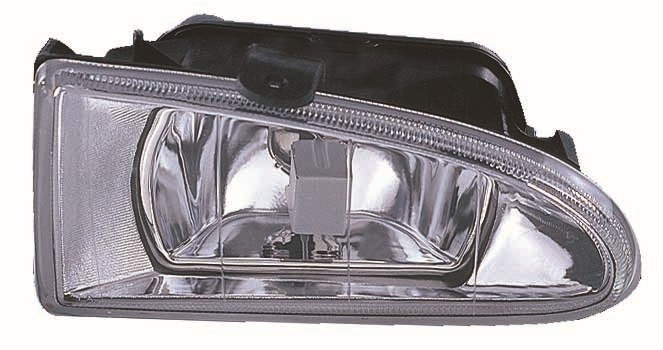 Proiector ceata FORD FIESTA IV (JA, JB) (1995 - 2002) TYC 19-0276-05-2 piesa NOUA