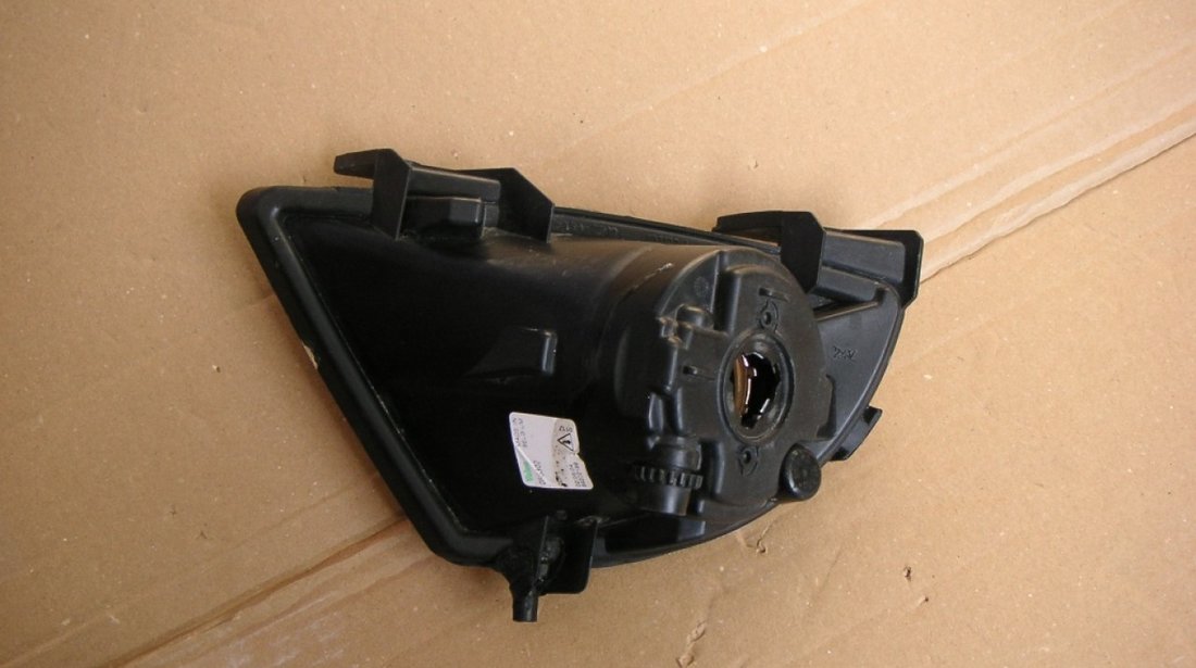 Proiector ceata Ford Fiesta V 2001-2008 dreapta