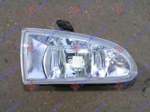 Proiector Ceata - Ford Fiesta1996 1997 , 1003857