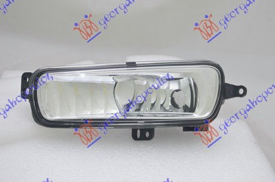 Proiector Ceata - Ford Focus 2014 , 1874687