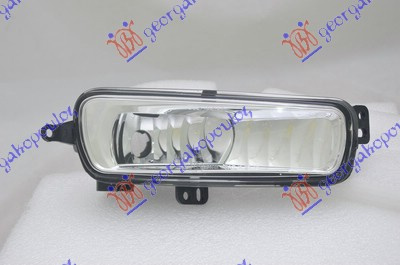 Proiector Ceata - Ford Focus 2014 , 1874688
