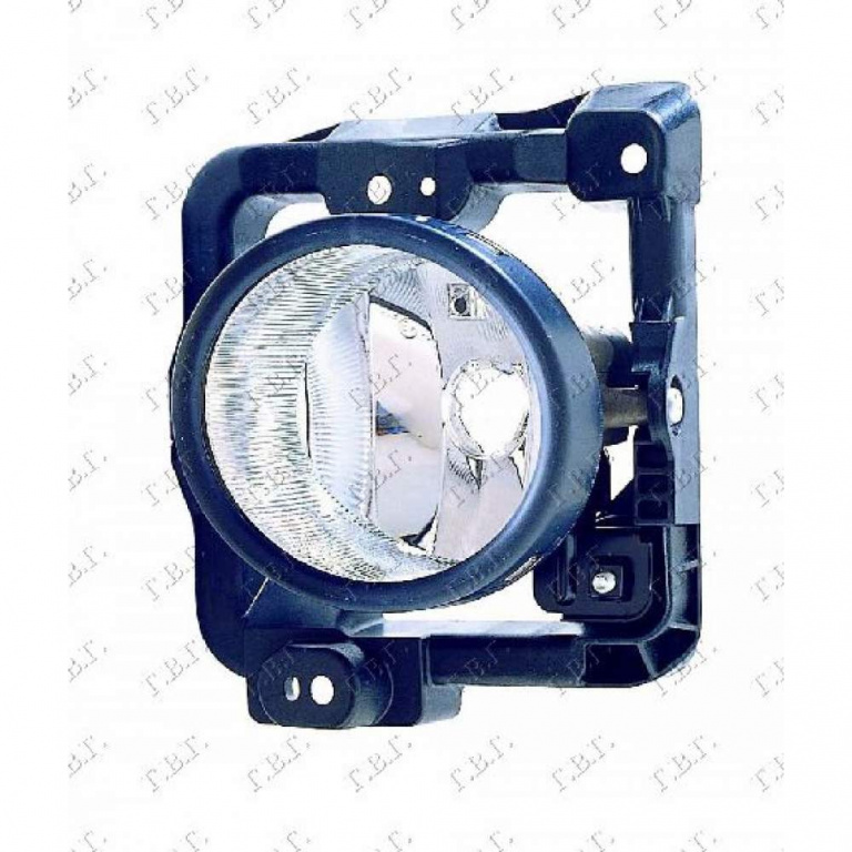 Proiector Ceata - Ford Focus C-Max 2003 , 1234874