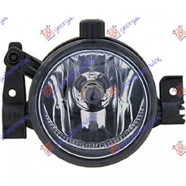 Proiector Ceata - Ford Focus C-Max 2003 , 1234881