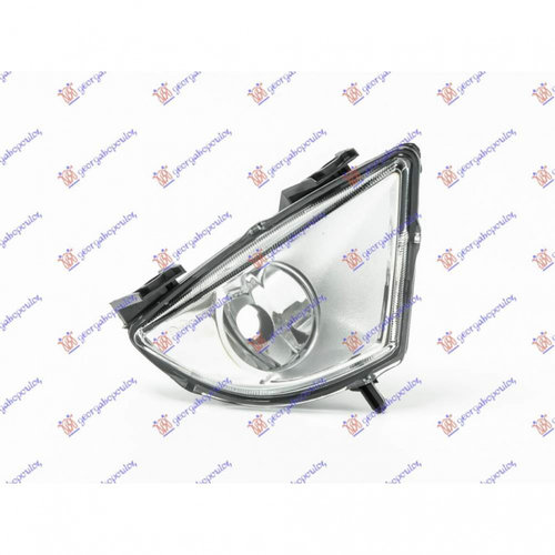 Proiector Ceata - Ford Focus C-Max 2010 , 1528748