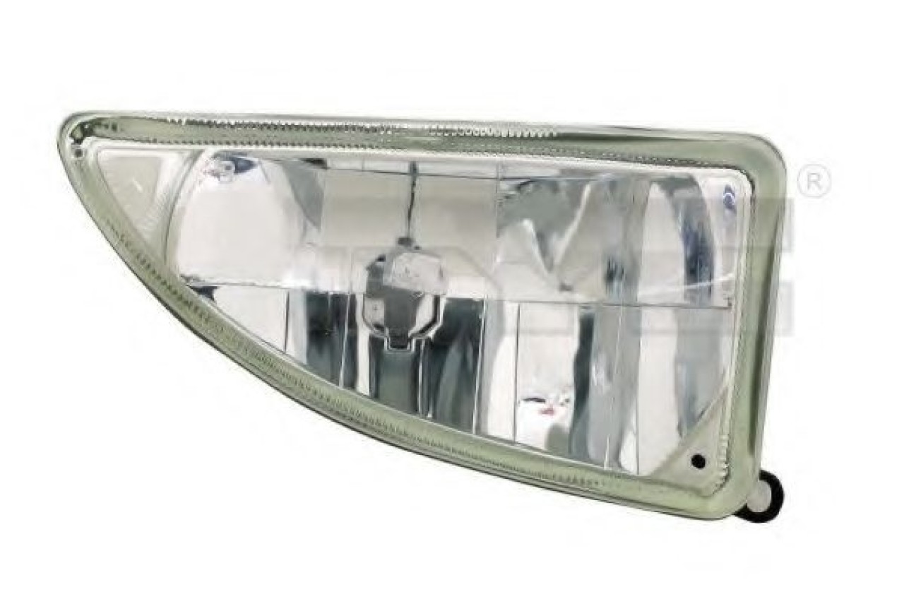 Proiector ceata FORD FOCUS Combi (DNW) (1999 - 2007) TYC 19-5316-05-2 piesa NOUA
