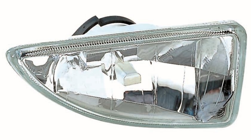 Proiector ceata FORD FOCUS I Turnier (DNW) DEPO 431-2005L-UE