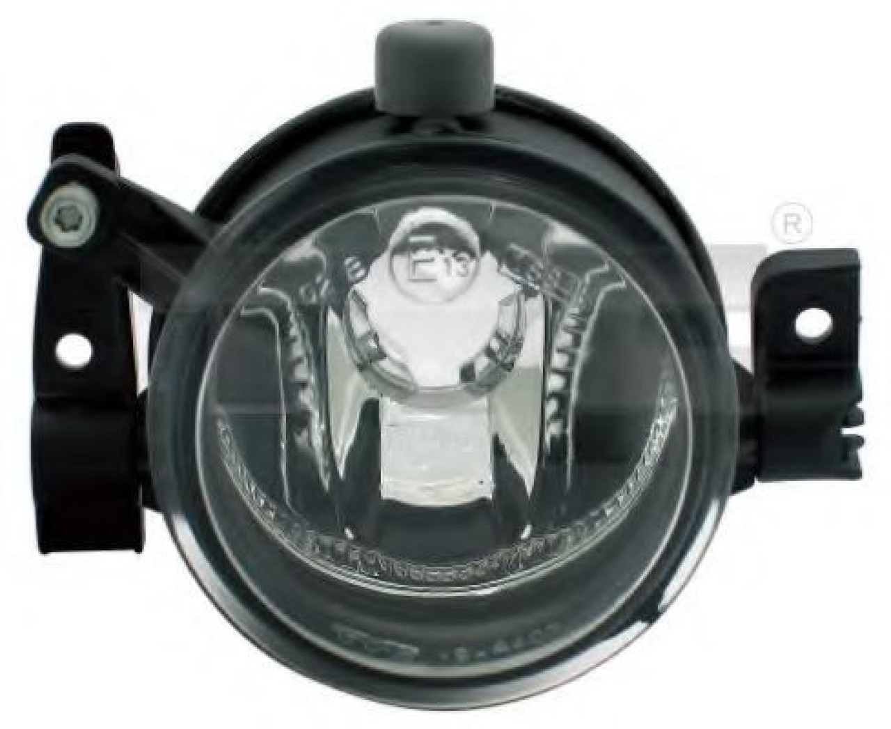 Proiector ceata FORD FOCUS II (DA) (2004 - 2012) TYC 19-0408001 piesa NOUA
