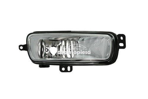 Proiector ceata FORD FOCUS III (2010 - 2016) TYC 19-6147-01-9 piesa NOUA