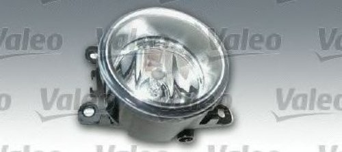 Proiector ceata FORD FUSION (JU) (2002 - 2012) VALEO 088358 piesa NOUA