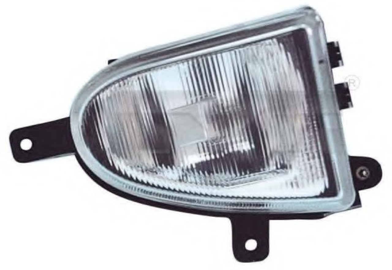 Proiector ceata FORD GALAXY (WGR) (1995 - 2006) TYC 19-5075-05-2 piesa NOUA