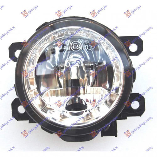 Proiector Ceata - Ford Ka+ 2016 , 8321a365