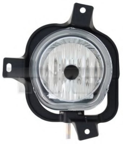 Proiector ceata FORD KA (RU8) (2008 - 2016) TYC 19-0805-05-2 piesa NOUA