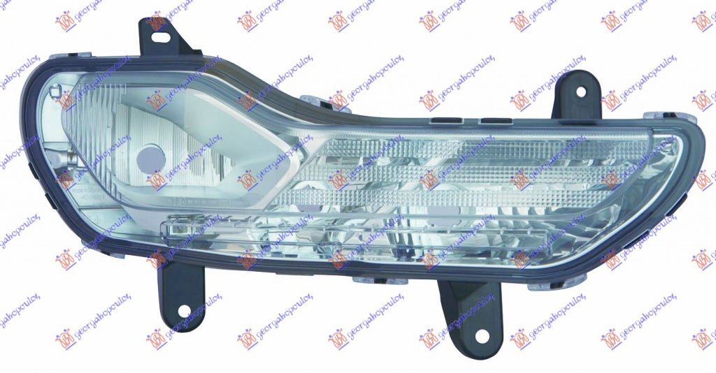 Proiector Ceata - Ford Kuga 2013 , 1801169