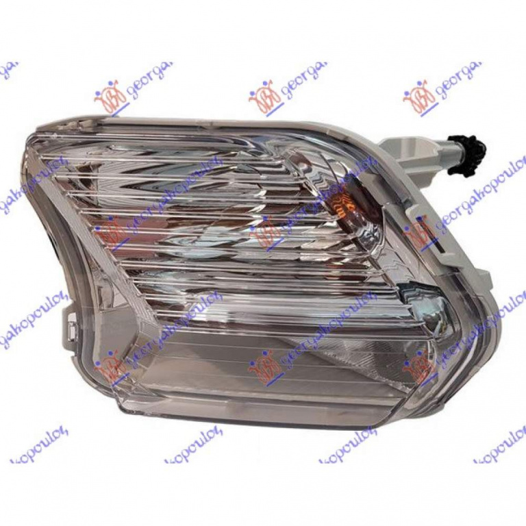 Proiector Ceata - Ford Kuga 2016 , 2069200