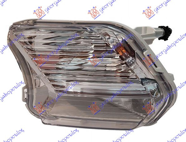 Proiector Ceata - Ford Kuga 2016 , 2069202
