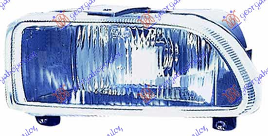 Proiector Ceata - Ford Mondeo 1993 , 611782