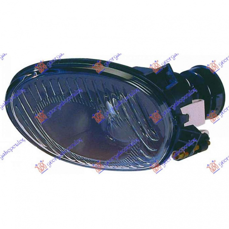 Proiector Ceata - Ford Mondeo 1996 , 1125272