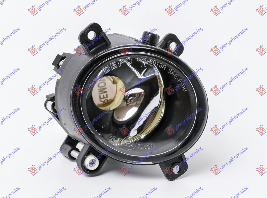 Proiector Ceata - Ford Mondeo 2000 , 1126982