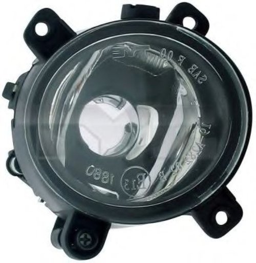 Proiector ceata FORD MONDEO III (B5Y) (2000 - 2007) TYC 19-0281-01-2 piesa NOUA