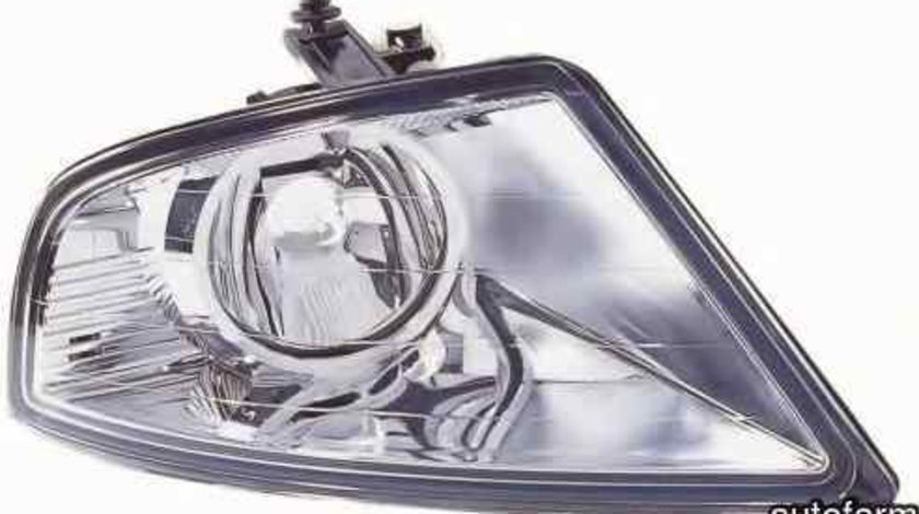 Proiector ceata FORD MONDEO III combi BWY DEPO 4312014RUE