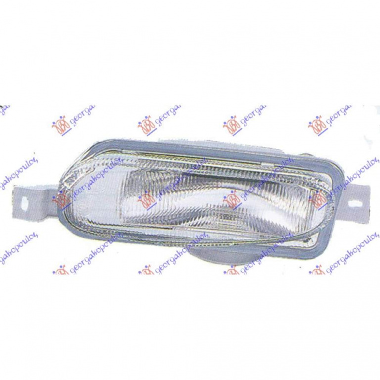 Proiector Ceata - Ford Transit 1995 , 4377433