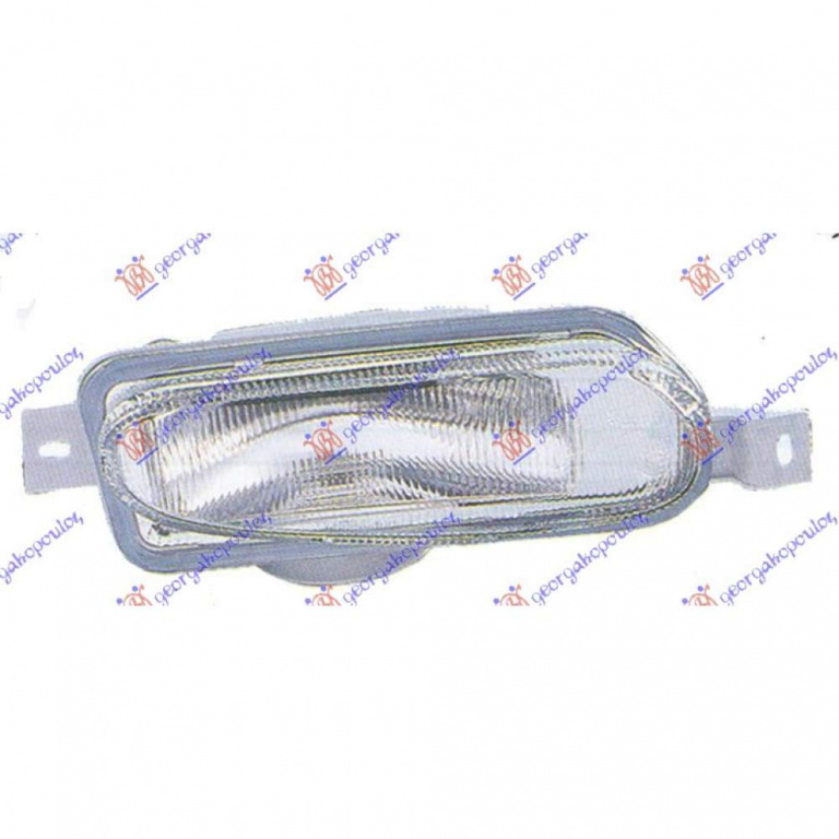 Proiector Ceata - Ford Transit 1995 , 4395813