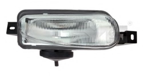 Proiector ceata FORD TRANSIT caroserie (FA) (2000 - 2006) TYC 19-0177-05-2 piesa NOUA