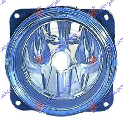 Proiector Ceata - Ford Transit Connect 2003 , Ec02-51-680