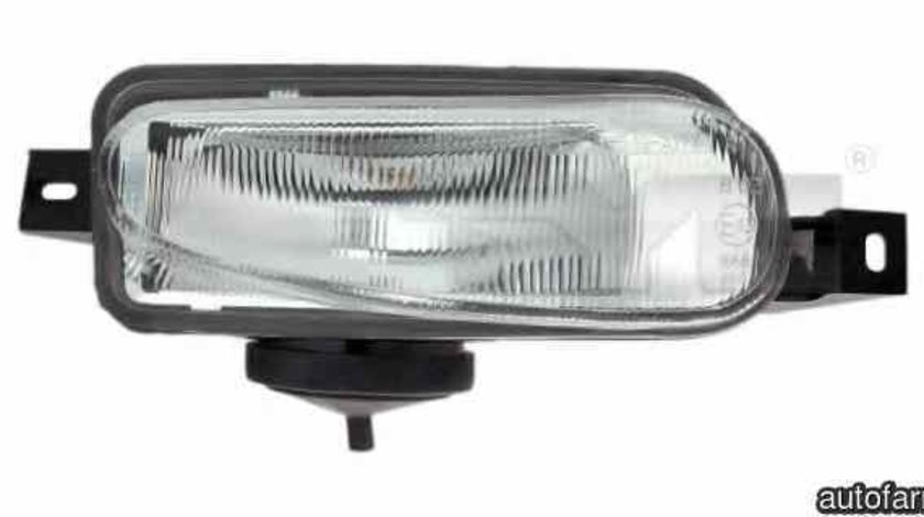 Proiector ceata FORD TRANSIT platou / sasiu (E_ _) TYC 19-0178-05-2