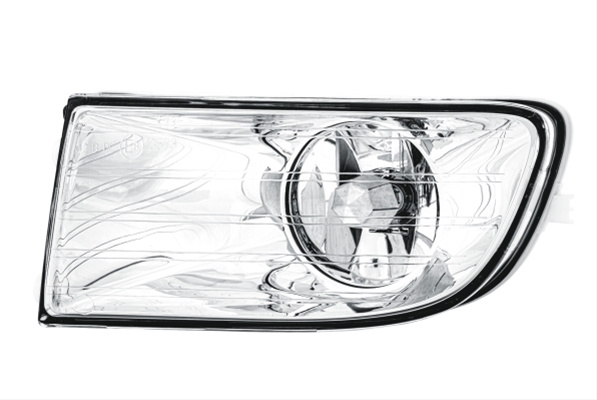 Proiector Ceata Hella Skoda 1N0 354 017-011