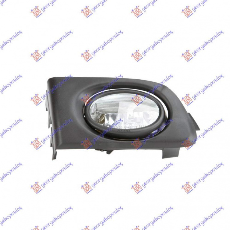Proiector Ceata - Honda Civic H/B-L/B 2006 , 33950-Smgae010-M1