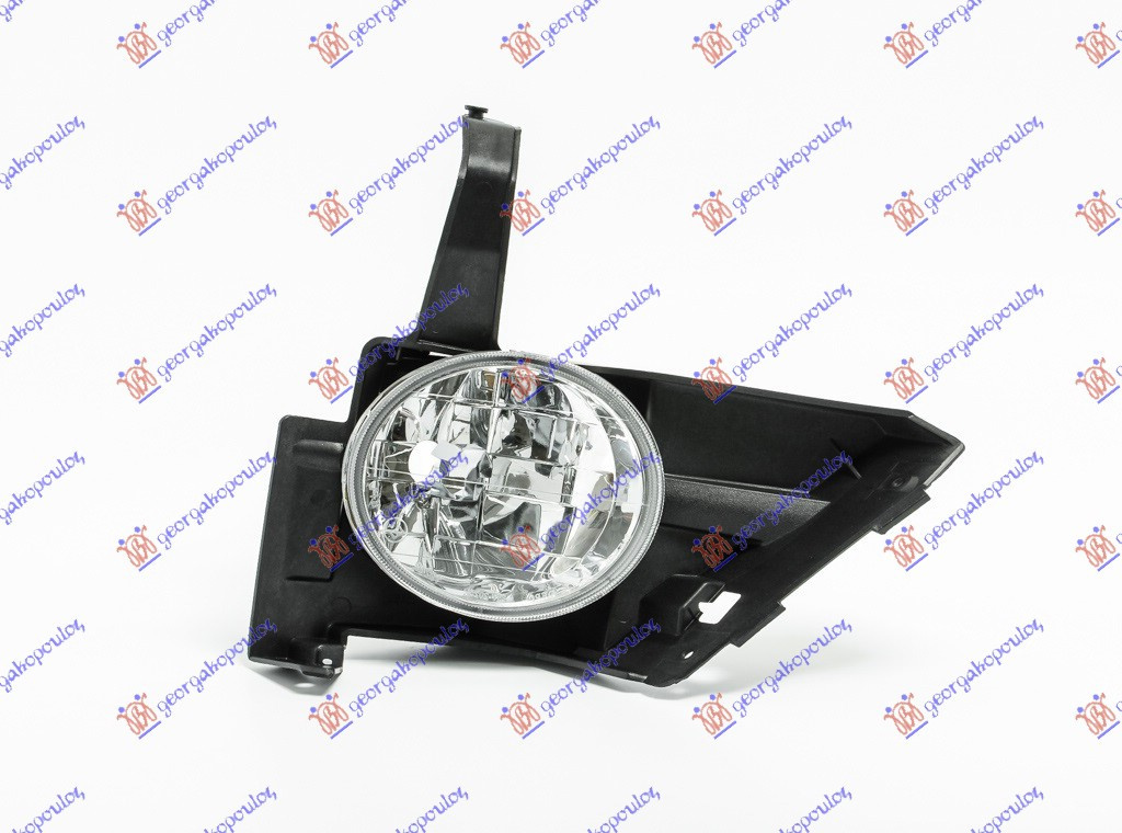 Proiector Ceata - Honda Cr-V 2002 , 33101-S9a-J01