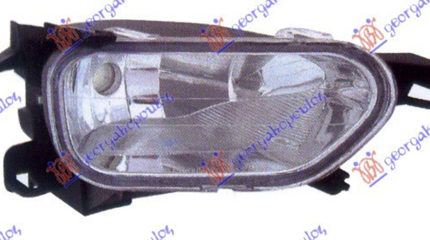 Proiector Ceata - Honda Cr-V 2002 , 33901-S9a-003