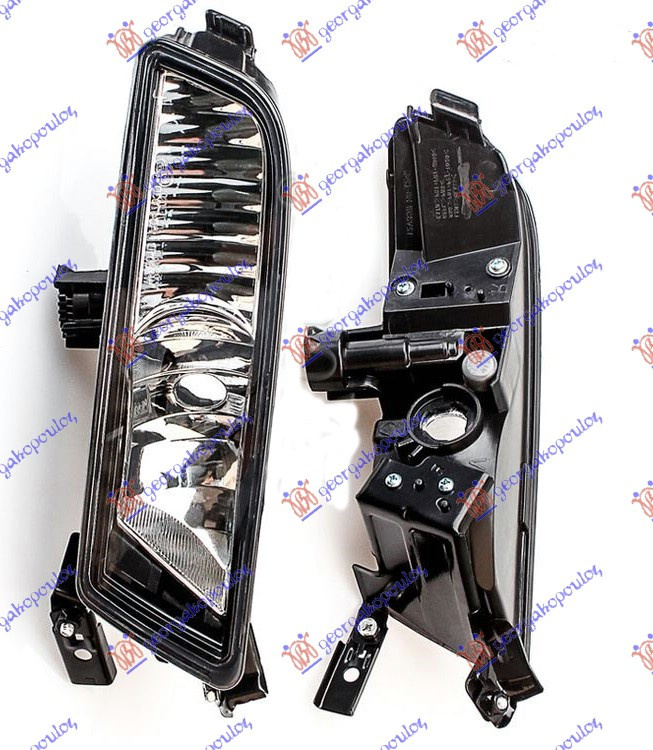 Proiector Ceata - Honda Cr-V 2015 , 33950-Tfc-H01